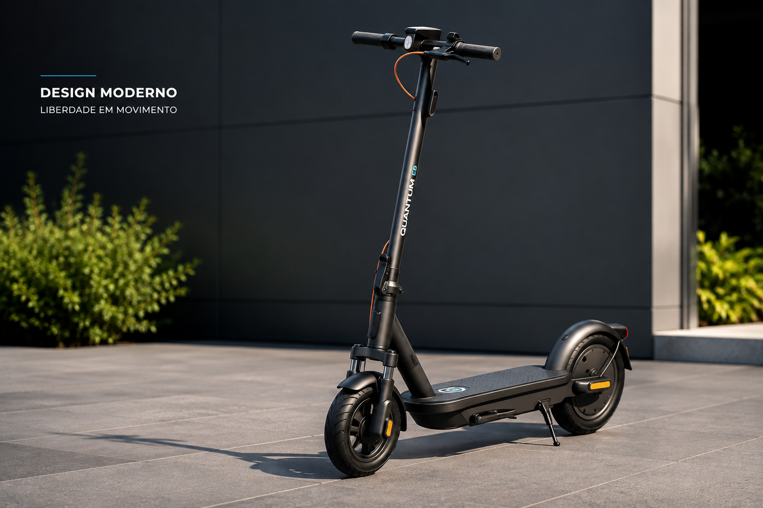 Patinete Xiaomi Electric Scooter 5 Plus 12